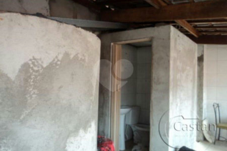 3 casas – alto da mooca
