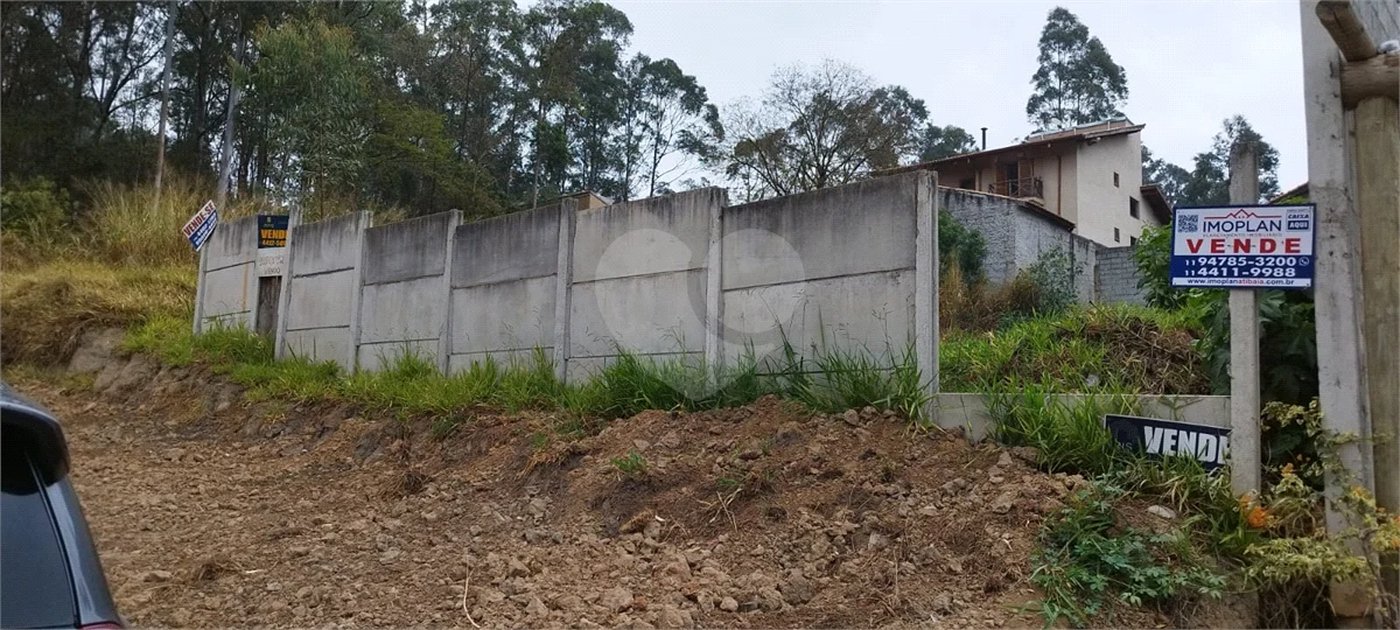 Terreno a Venda - Bosque dos Eucaliptos | Atibaia