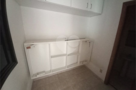 Apartamento para venda ou locação no Ed. Alexandre Previero
