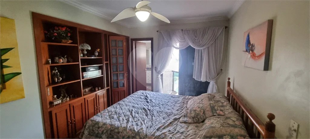 Apartamento em Santana com 4 quartos sendo 2 suítes 154m2