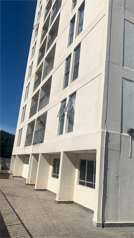 Apartamento à venda com 2 quartos em Morumbi, São Paulo, SP