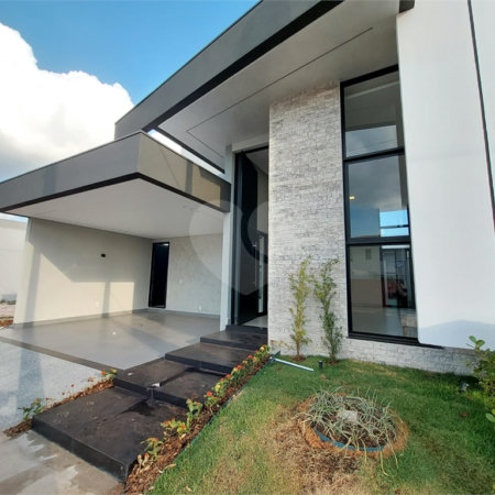 Casa com 3 suítes no Villeneuve
