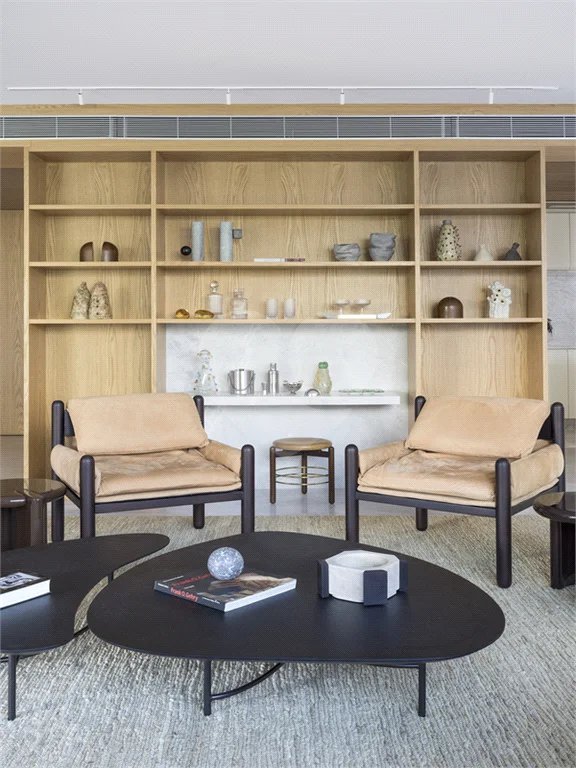 Higienópolis, apartamento encantador
