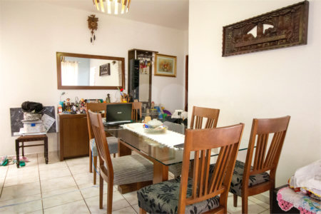 Casa com 4 quartos à venda, 247 m² - Vila Aguiar - São Roque/SP