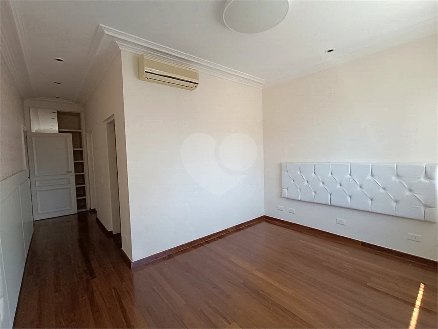 Apartamento em Higienópolis com 4 quartos e 3 vagas
