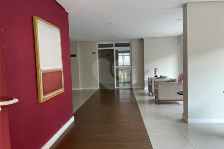 Apartamento de 73m² com 3 dormitórios sendo 1 suíte, 1 vaga Lazer Completo.
