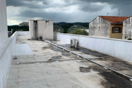 Casa - Sobrado Comercial à venda - Jardim Atibaia