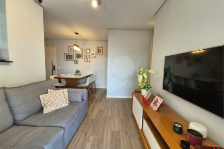 Apartamento de 76 m² com 2 dormitórios a venda na Vila Leopoldina