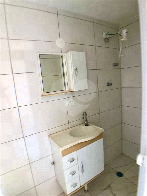 Studio à venda no bairro Barra Funda.
