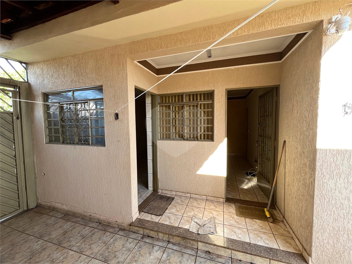 Casa á venda no Jardim Hikare
