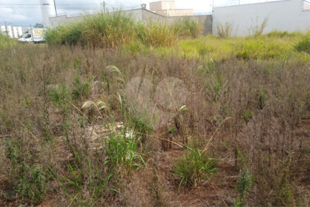 Lote no Jardim do Bosque, aceita financiamento ou aquisição de terreno e construção .
