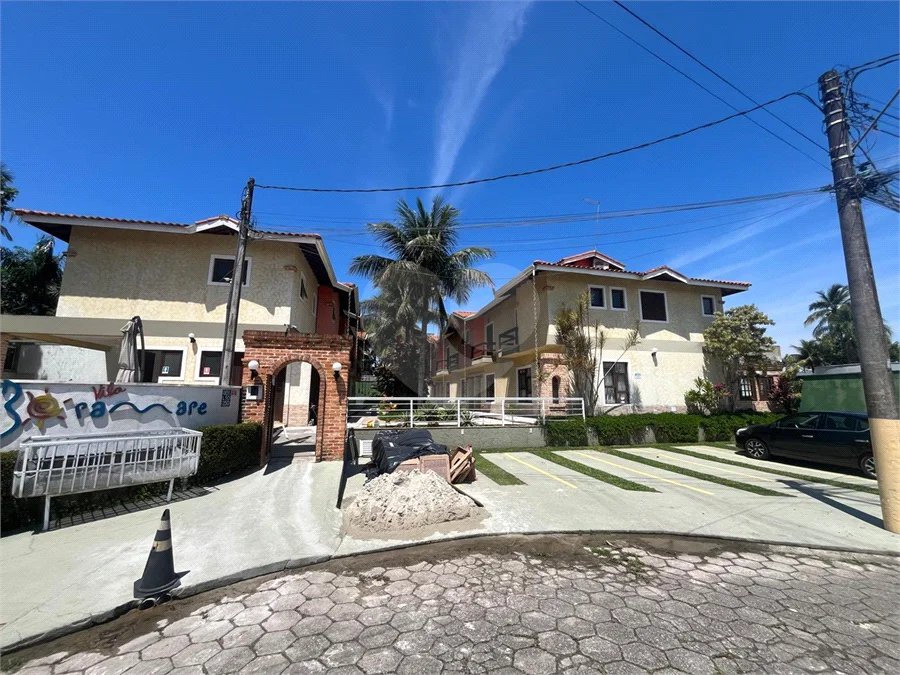 Casa à venda com 2 quartos, sendo 1 suíte, em Morada da Praia, Bertioga, SP