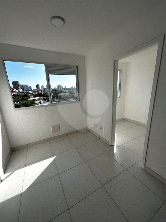 Apartamento á venda - Santo Amaro