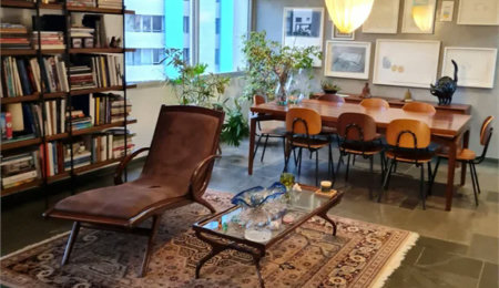 Apartamento à venda com 3 quartos, sendo 1 suíte,  em Jardim Ampliação, São Paulo, SP