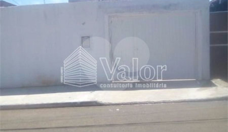 Casa à venda com 3 quartos, sendo 1 suíte, em Jardim das Torres Prolongamento, São Carlos, SP