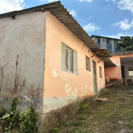 Terreno à Venda na Vila Fiuza – Excelente Oportunidade para Investidores e Construtores