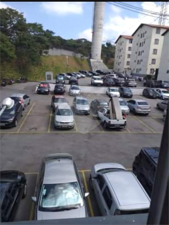 Apartamento à venda com 2 quartos em Tremembé, São Paulo, SP
