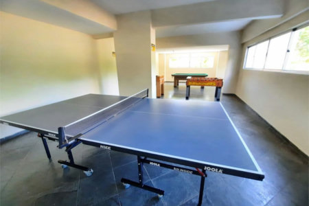 Apartamento à venda, 50 m² por R$ 350.000,00 - Balneário Cidade Atlântica - Guarujá/SP