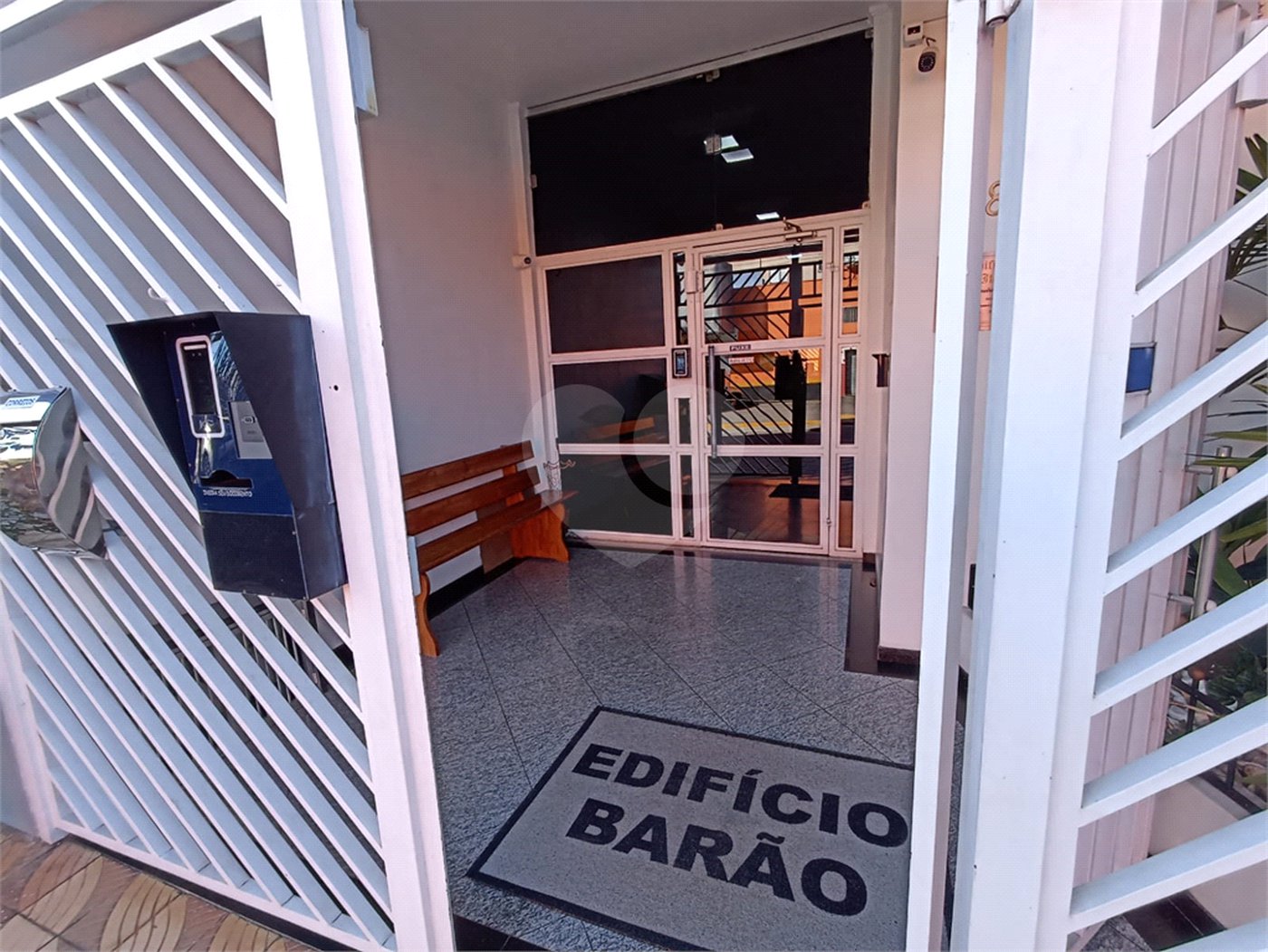 Apartamento à venda com 3 quartos no Centro, Itapetininga, SP