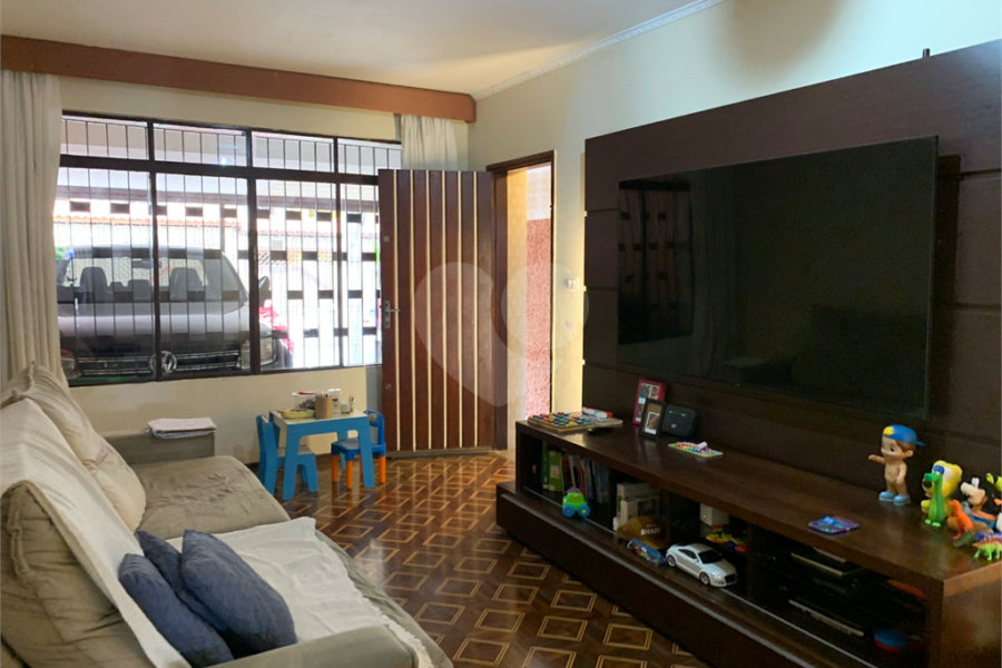 Sobrado à venda com 2 quartos em Vila Leopoldina, São Paulo, SP