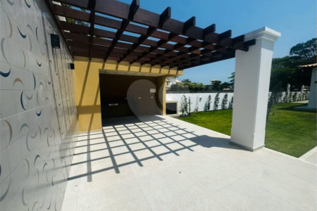 Casa à venda com 5 suítes em Marina, Armação dos Búzios, RJ