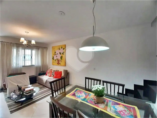 Casa à venda com 3 quartos, sendo 1 suíte,  em Tucuruvi, São Paulo, SP