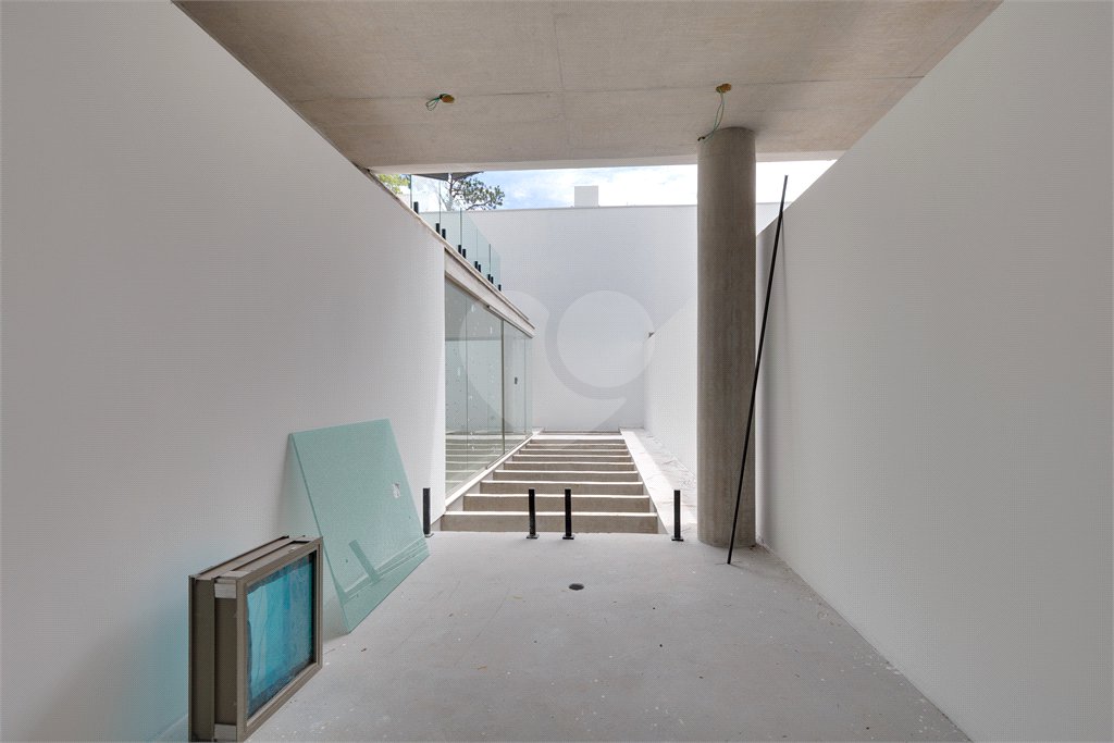 Casa à venda com 3 suítes no condomínio Residencial Heron 140, São Paulo - SP