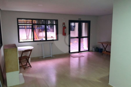 Apartamento à venda com 2 quartos em Jardim Celeste, São Paulo, SP