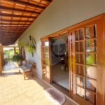 Casa à venda com 4 quartos, sendo 2 suítes, no condomínio Eco Clube Vivendas do Lago, Sorocaba - SP