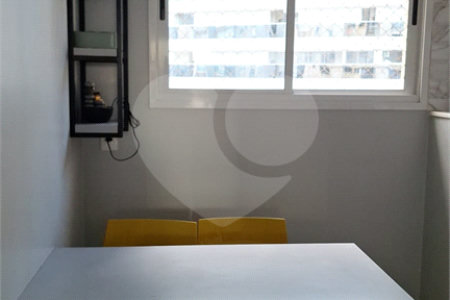 Apartamento para alugar com 3 suítes em Vila Gertrudes, São Paulo, SP