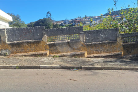 Terreno à venda no Centro, Bom Jesus dos Perdões, SP