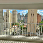 Apartamento à venda com 2 quartos, sendo 1 suíte, em Brooklin Paulista, São Paulo, SP