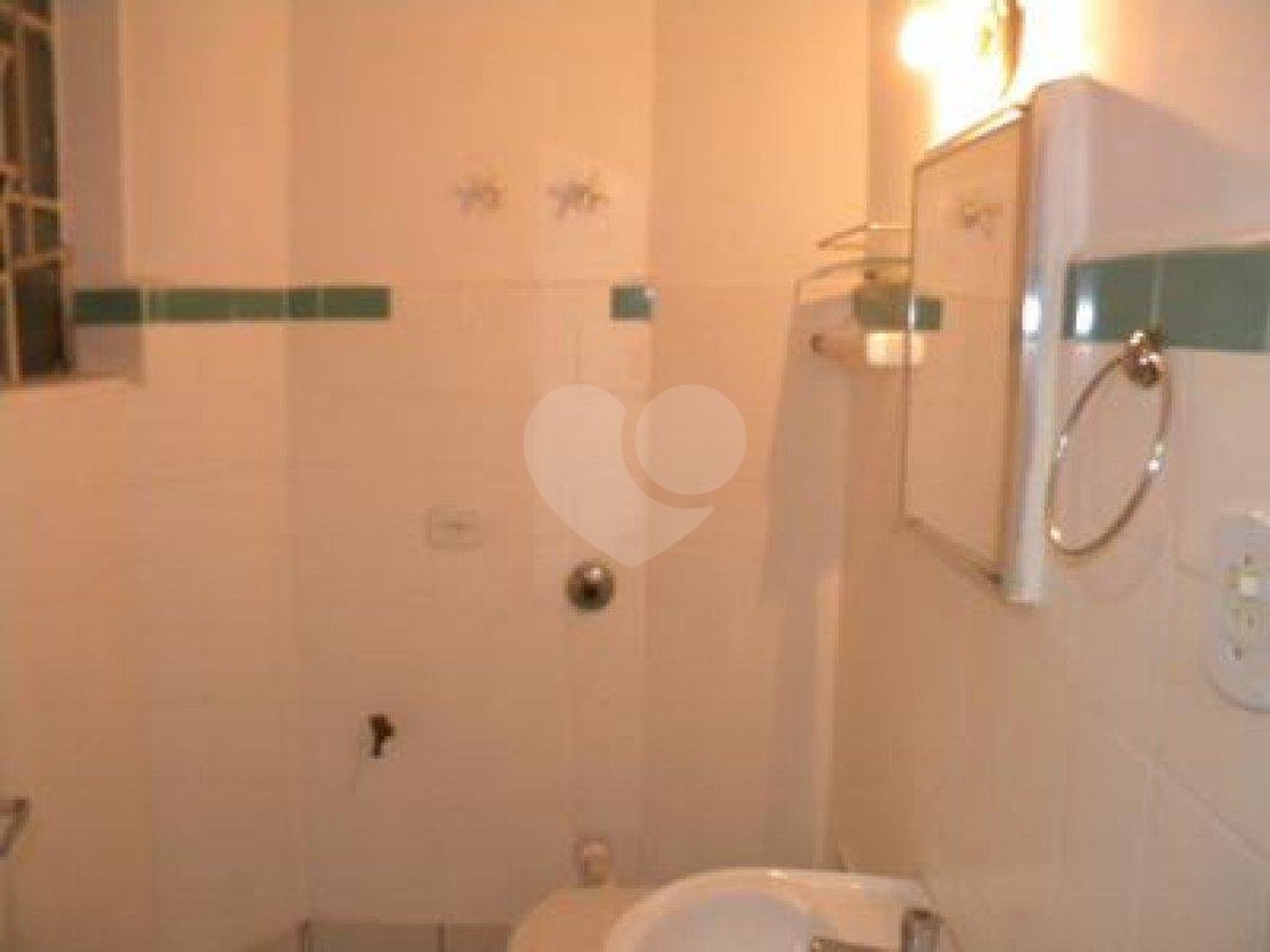 Apartamento à venda com 2 quartos em Vila São Geraldo, São Paulo, SP