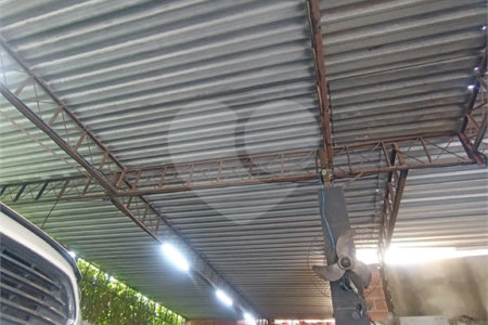 Galpão à venda em Santíssimo, Rio de Janeiro, RJ