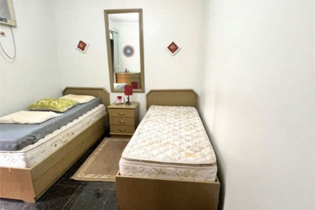 Apartamento à venda, 95 m² por R$ 640.000,00 - Barra Funda - Guarujá/SP