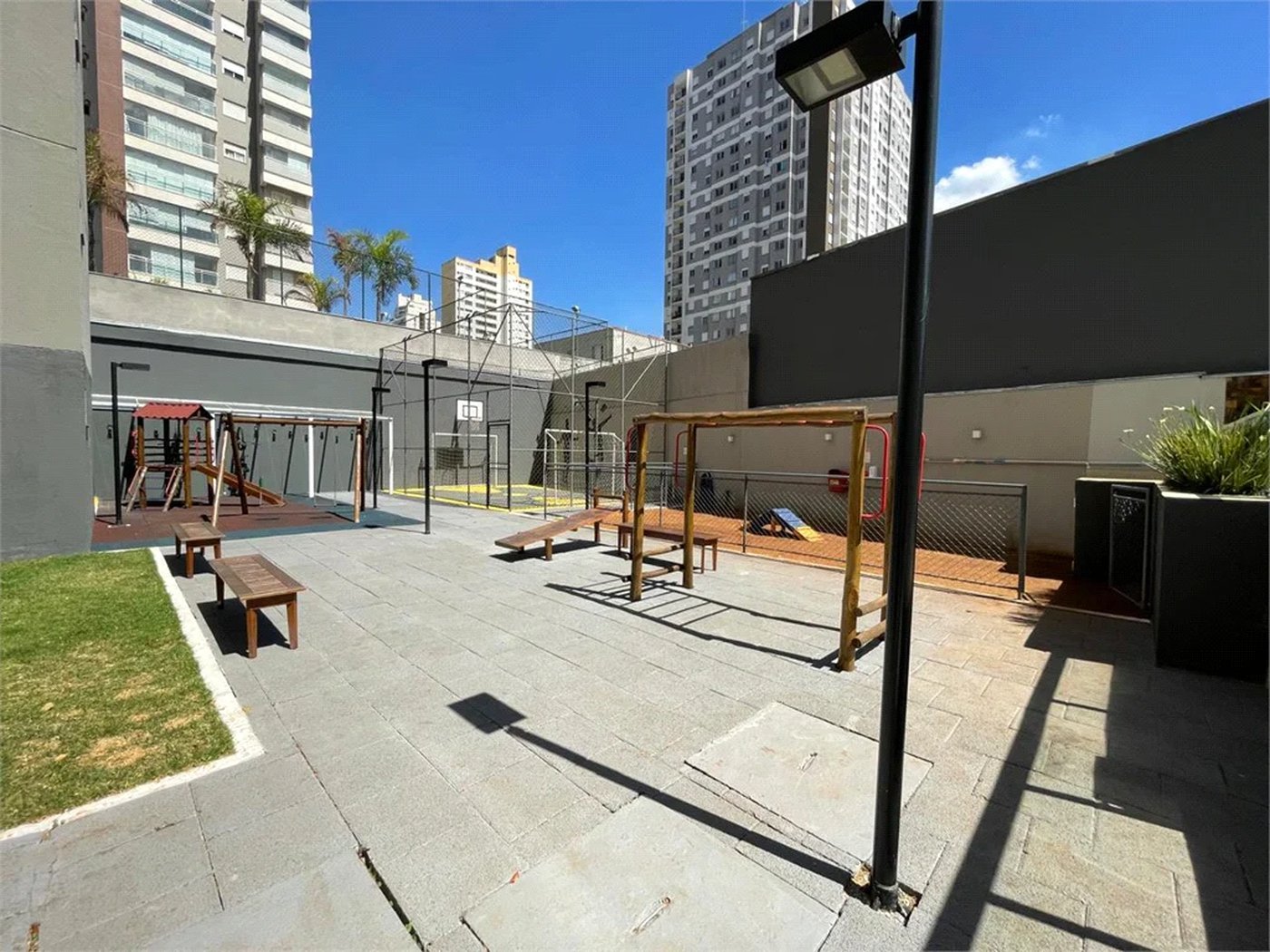 Apartamento à venda ou para alugar com 1 quarto em Água Branca, São Paulo, SP