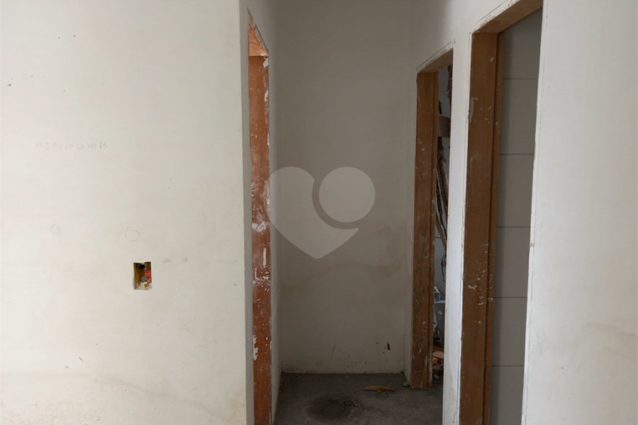 Casa à venda com 2 quartos no condomínio Sancris, São Paulo - SP