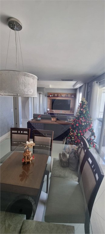 Apartamento para alugar com 3 quartos, sendo 1 suíte,  no Centro, São Bernardo do Campo, SP