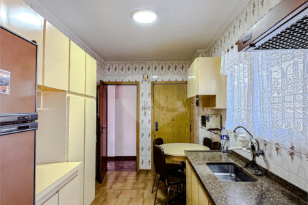 Apartamento à venda com 3 quartos, sendo 1 suíte, em Belenzinho, São Paulo, SP