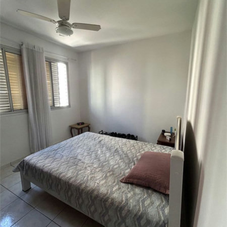 Apartamento com 2 Dormitórios à Venda, 104 M² por R$ 850.000 – Pompéia – Santos/Sp
