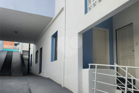Casa para alugar com 5 quartos, sendo 1 suíte, em Vila Ipojuca, São Paulo, SP