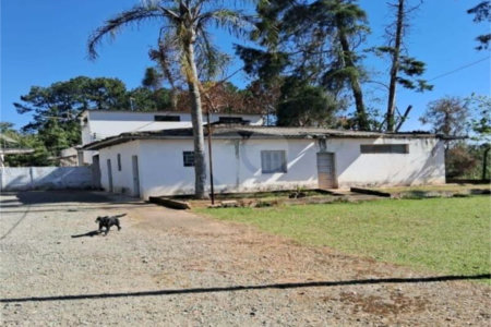 Terreno à venda em Jardim Cardoso (mailasqui), São Roque, SP