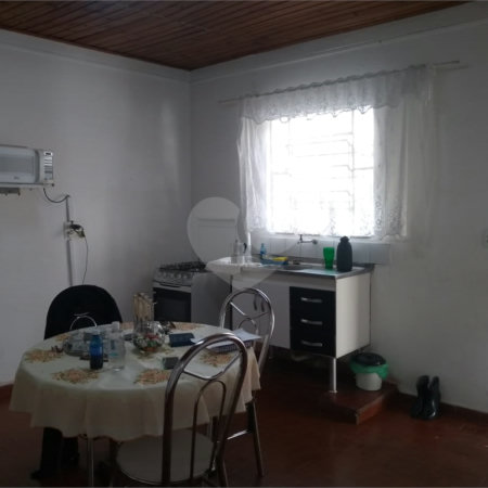Casa à venda com 1 quarto em Vila Hamburguesa, São Paulo, SP