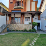 Sobrado à venda com 3 quartos, sendo 2 suítes,  em Mandaqui, São Paulo, SP