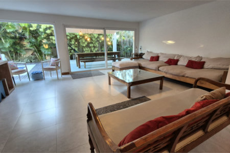 Casa em condomínio à venda com 4 suítes no Centro (mangue), Armação dos Búzios, RJ