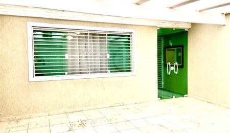 Casa à venda com 2 quartos em Tremembé, São Paulo, SP
