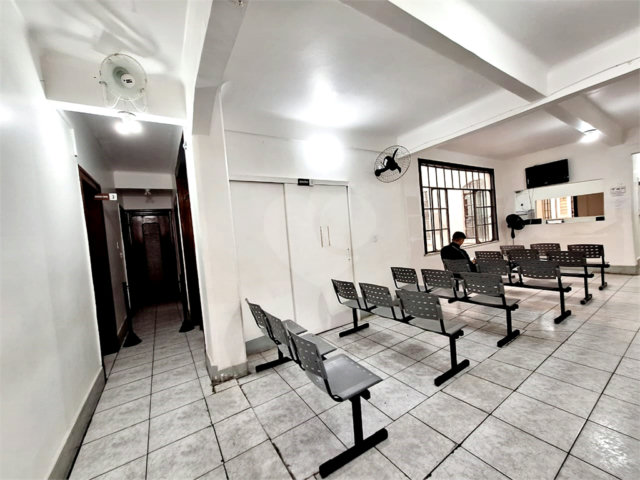 Sala à venda em Republica, São Paulo, SP