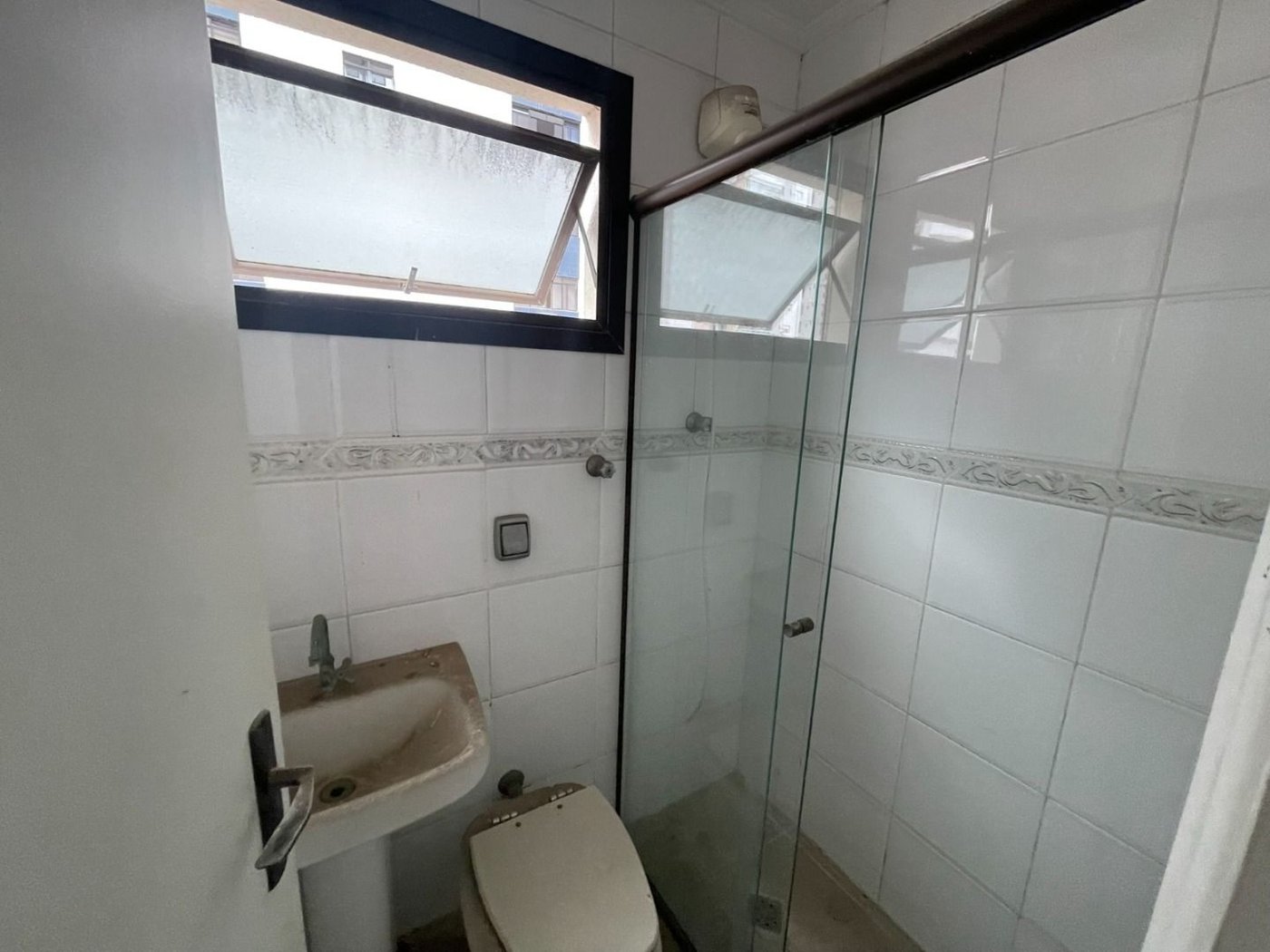 Apartamento com 3 dormitórios à venda, 174 m² por R$ 1.500.000,00 - Aparecida - Santos/SP