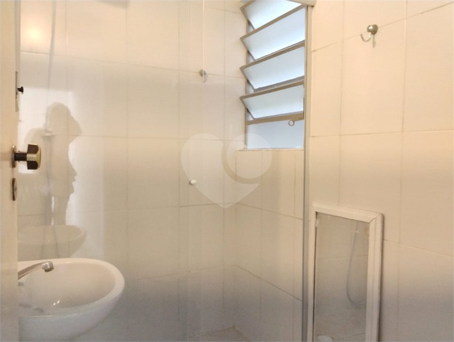 Apartamento para alugar com 2 quartos em Jardim Brasil (zona Sul), São Paulo, SP