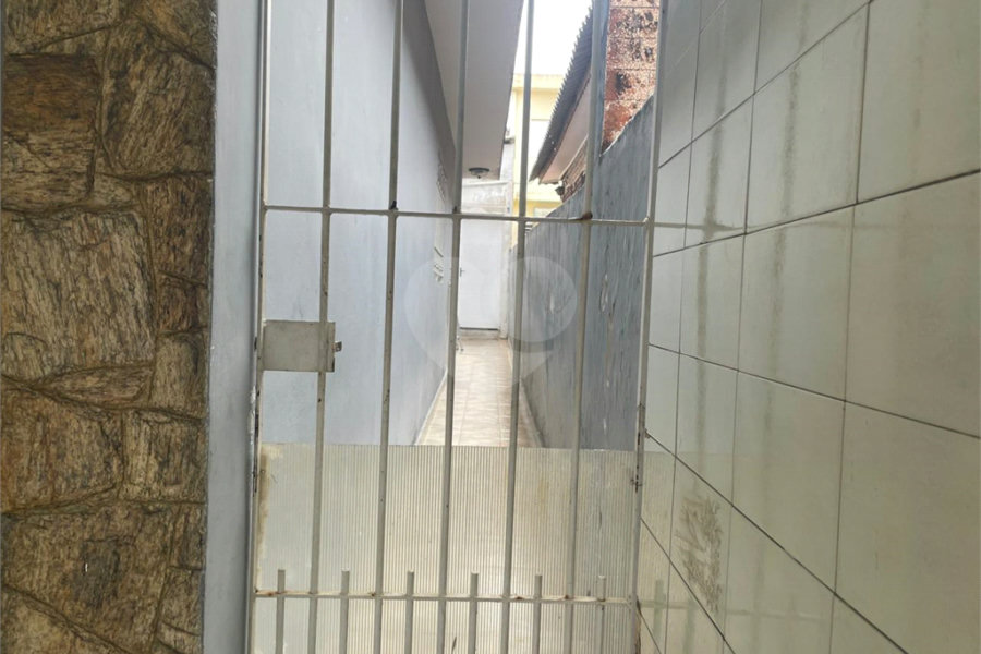 Sobrado à venda com 3 quartos em Vila Formosa, São Paulo, SP